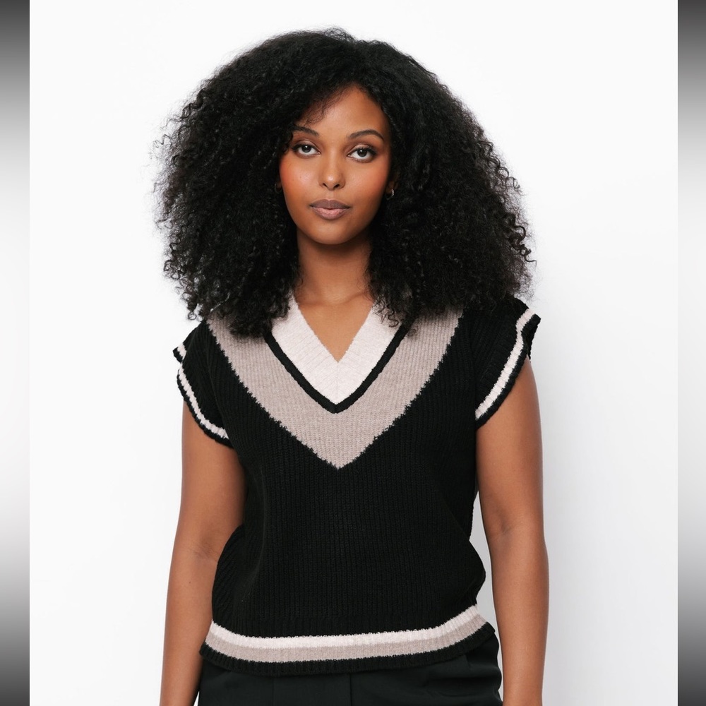 Sweater Top
